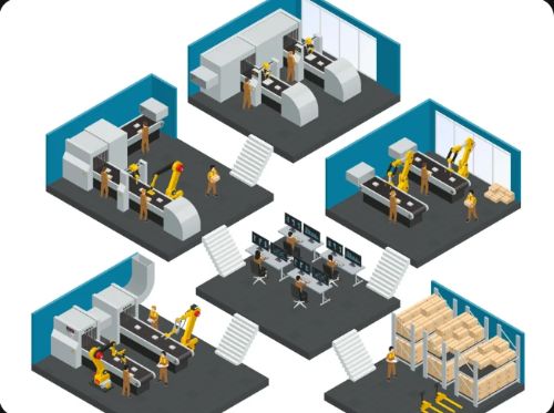 Upgrade Your Operations with Advanced RTLS Solutions