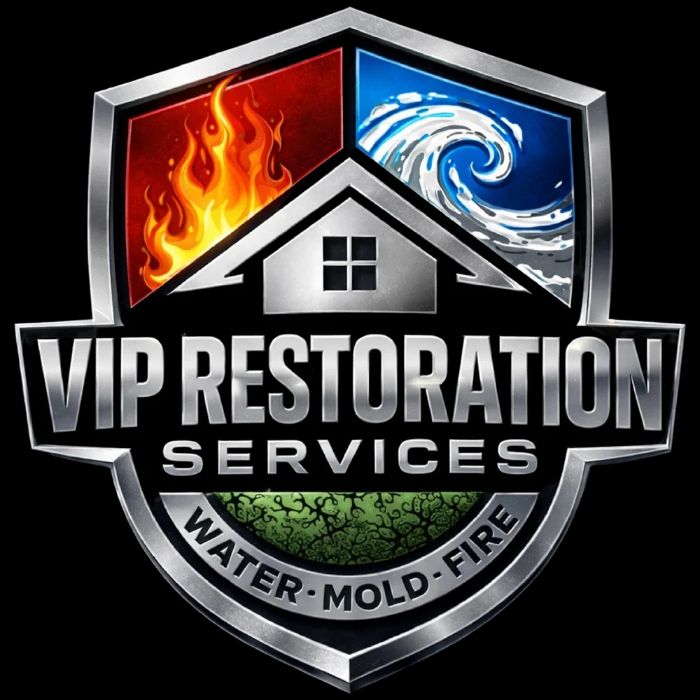 VIP Restoration Services