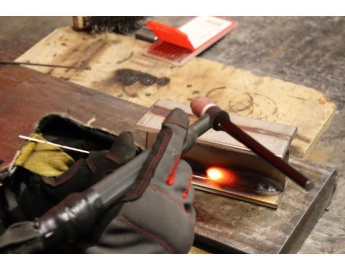 Welding Technician Skills That Will Shine in 2026