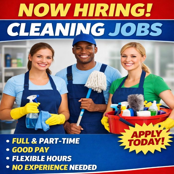 Were Hiring! Join Our Team Today Were Hiring! Join Our Team Today
