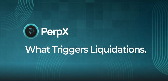 What Causes Liquidations in Perpetual Futures? A Clear Breakdown