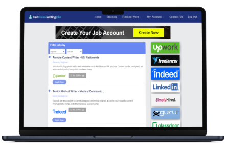 Write Blog Posts 35 an Hour