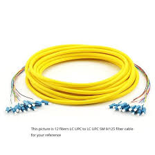 12 LC Cable