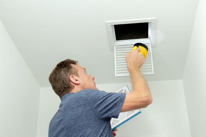 AC Tucson Services: Reliable Air Conditioning Experts