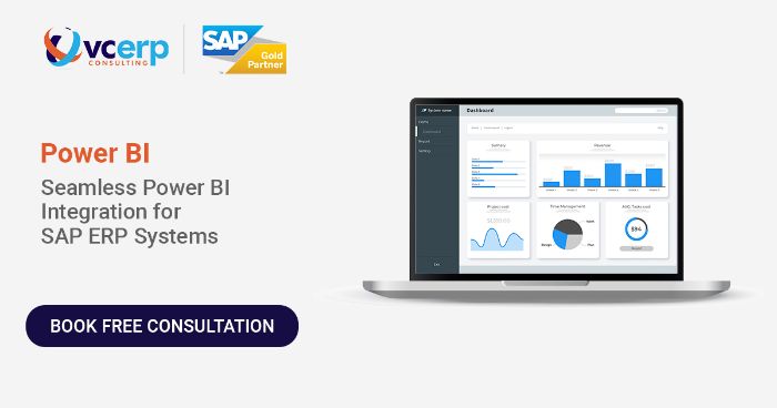 Advanced Reporting with Power BI Solutions