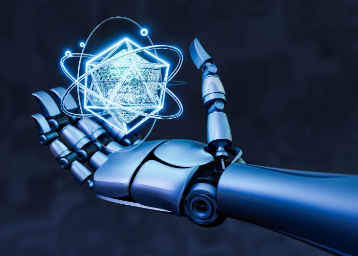 AI App Development Services for Smart Mobile Experiences