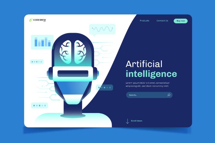 AI Development Services Company Code Brew Labs AI Experts