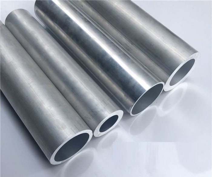 Aluminium 6061 T6 Tube Suppliers