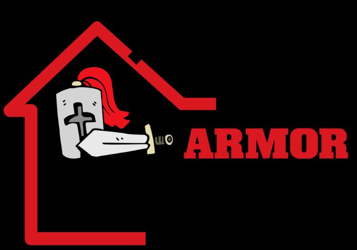 Armor Roofing