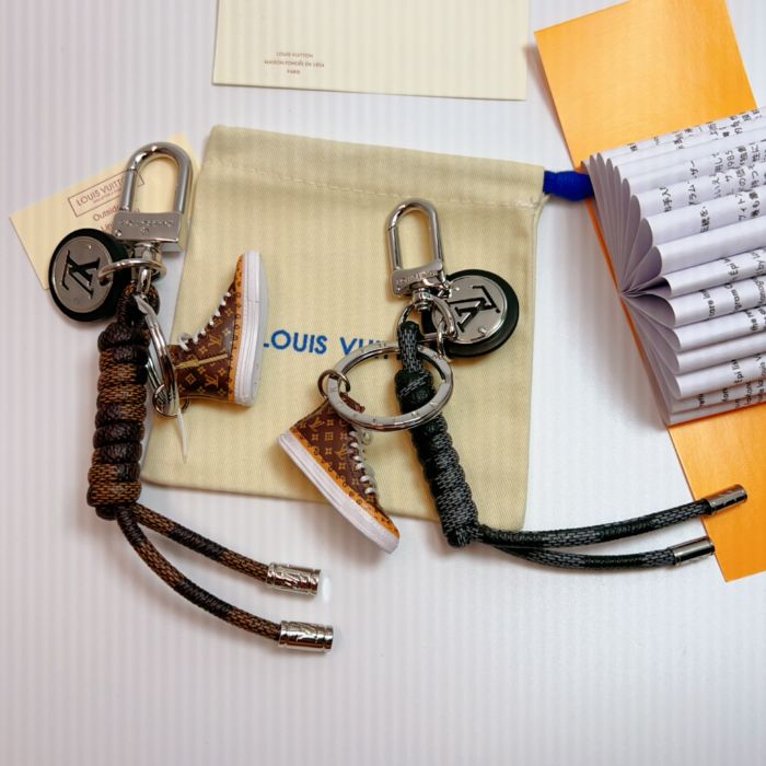 Authentic Louis Vuitton Bag Charms Elevate Your LV Game!