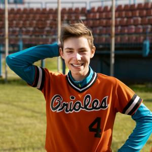 Baseball TShirts That Keep You Cool and Stylish