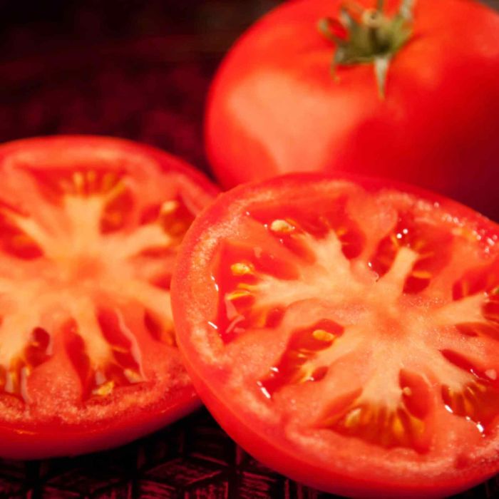 Beefsteak, Roma VF Tomato Garden Seeds Collection