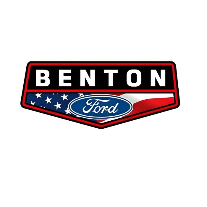 Benton Ford