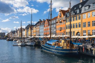 Best of Copenhagen Get to know the capital of Denmark