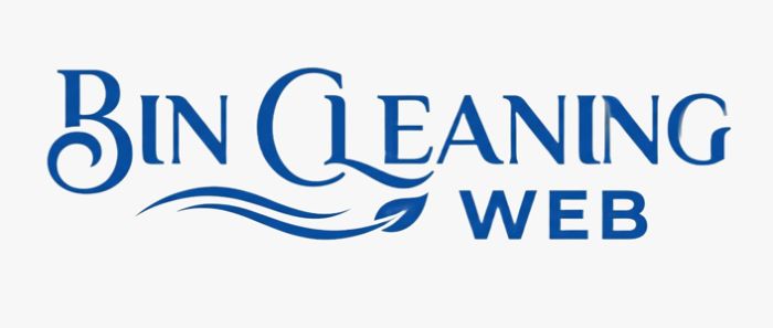 Bin Cleaning Web