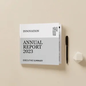 Booklets