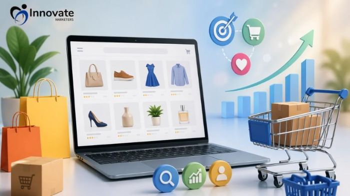 Boost Sales with ResultDriven eCommerce SEO Services Innovate Marketers