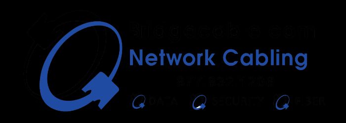 Bridge Cable Data Cabling Network Cabling Structured Wiring