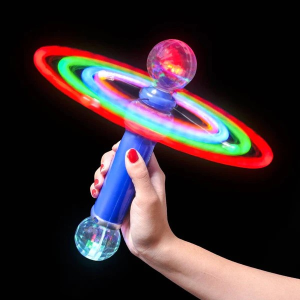 Bulk Light Up Toys Wholesale Light Up Toys Light Up Bubble Wand Supplier Luna Bella