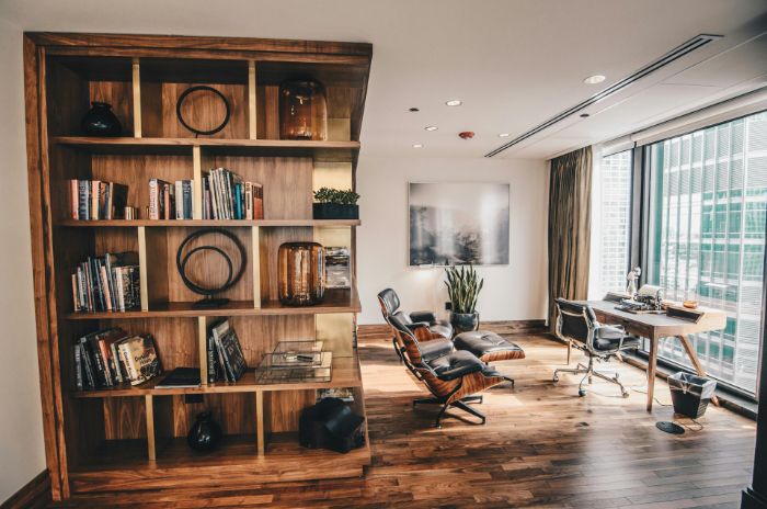 CIPL Group Building Materials Interior Solutions