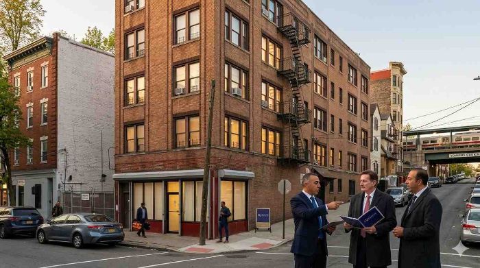 Commercial Property Investment In Yonkers With Real Data Edge