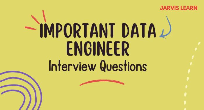 Complete Data Engineer Interview Prep Guide