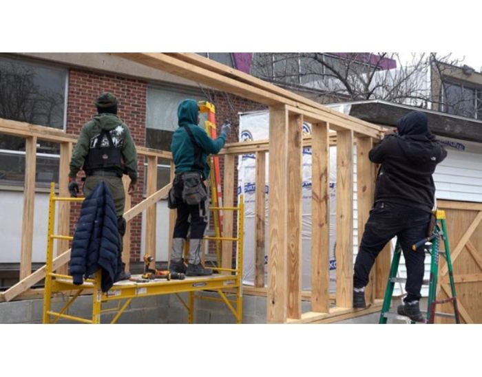Concrete Framing Courses in 2026