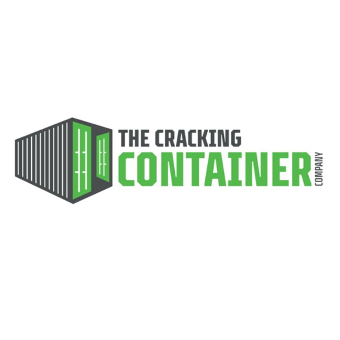 Cracking Container