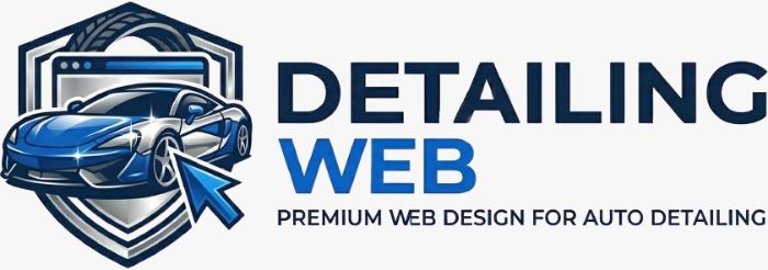 Detailing Web