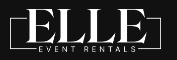 Elle Event Rentals