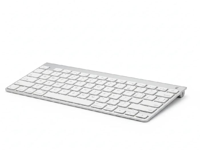 Experience Seamless Typing with Ubytronics Wireless Keyboard
