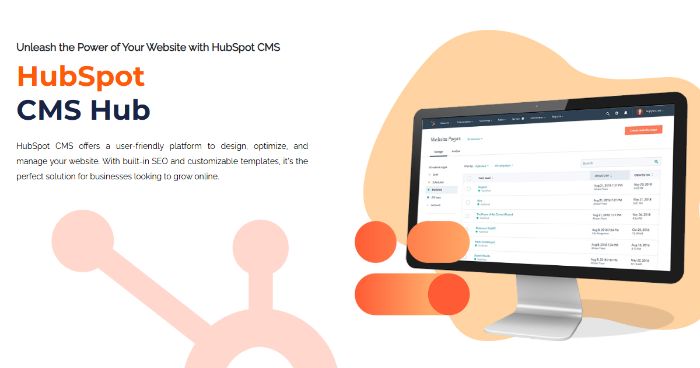 Expert HubSpot CMS Hub Implementation Services Guide