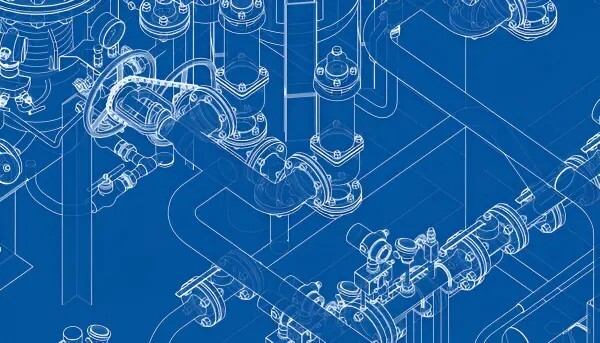 Expert Piping Design Engineering Services for EPCs OEMs