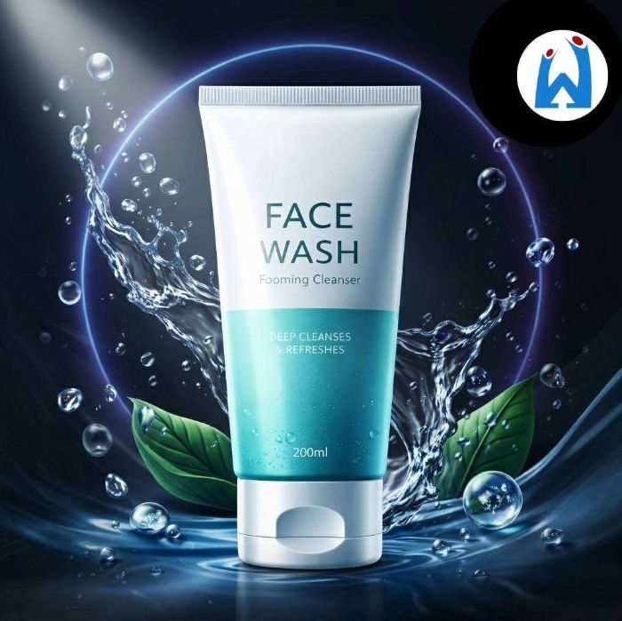 Face Wash Suppliers in Mumbai