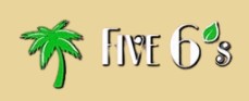 Five 6s
