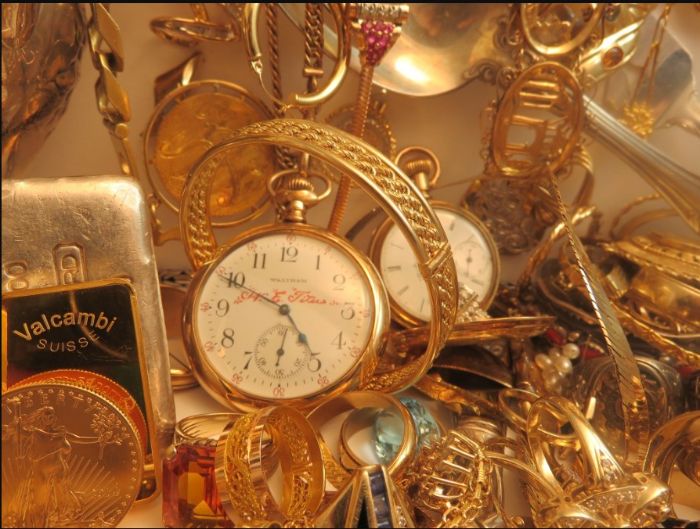 Gold Buying in York, PA Get Top Value for Your Gold