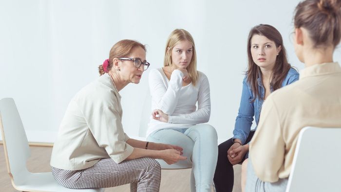 Group Psychotherapy NYC