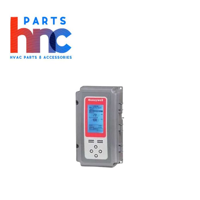 Honeywell T775B2016 2 SPDT Temperature Controller