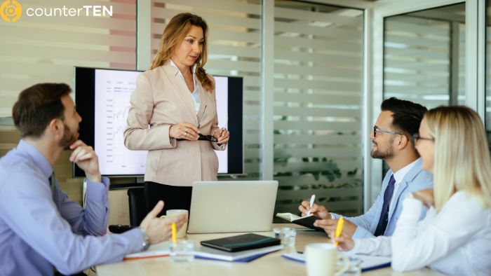 How Does Conference AI Transcript Technology Capture Conversations Accurately?
