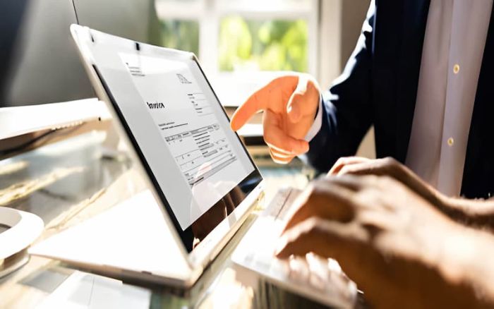 Intelligent Billing System for Seamless Operations