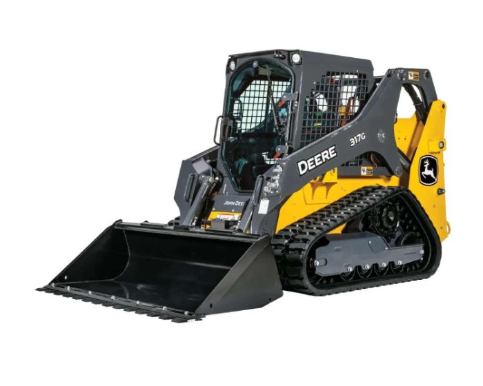 Is Your Project Ready for HeavyDuty Earthmoving Power?