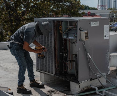 Keep Operations Flowing with Climico HVAC