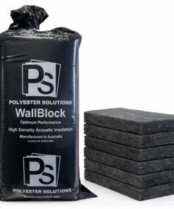 Keep Your Home Warm with Wall Insulation Batts