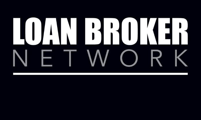 LOAN BROKER NET WORK