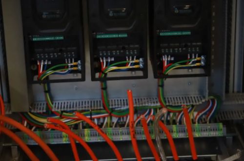 Machine Safety Systems