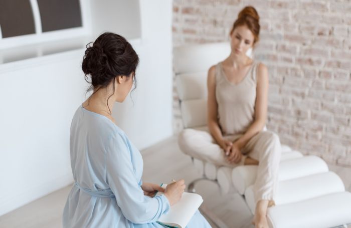 Mindset Therapy and Counseling in NYC