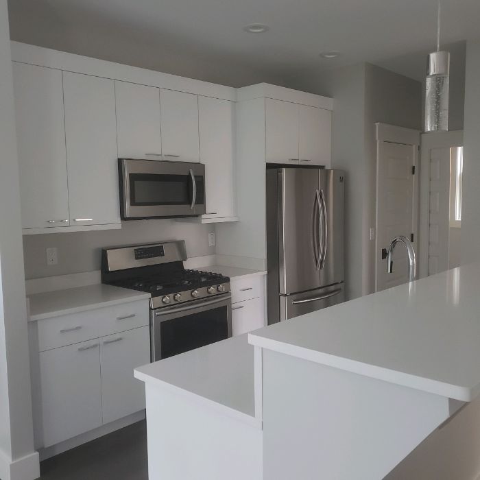 Modern Kitchen Cabinets Near Me Stylish Designs