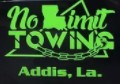 No Limit Towing