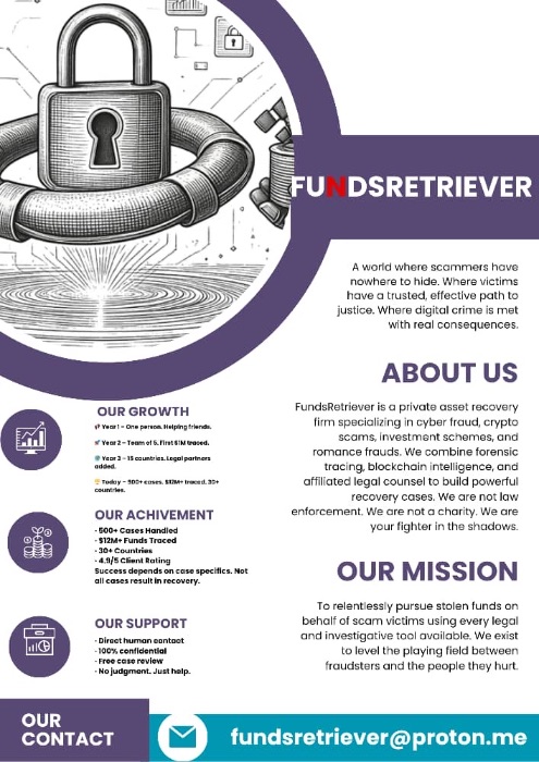 No Upfront Fees Crypto Recovery (If applicableonly if true)