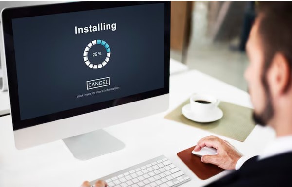 Operating System Installation Services Jalaram Computer